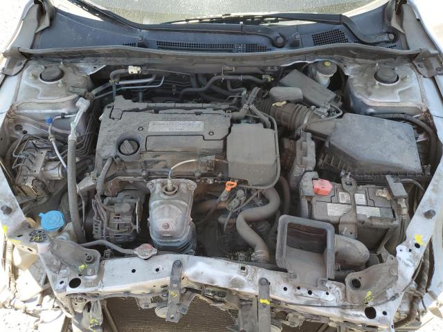 Photo 10 VIN: 1HGCR2F32FA189223 - HONDA ACCORD LX 