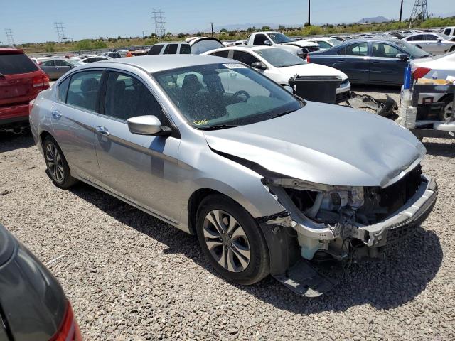 Photo 3 VIN: 1HGCR2F32FA189223 - HONDA ACCORD LX 