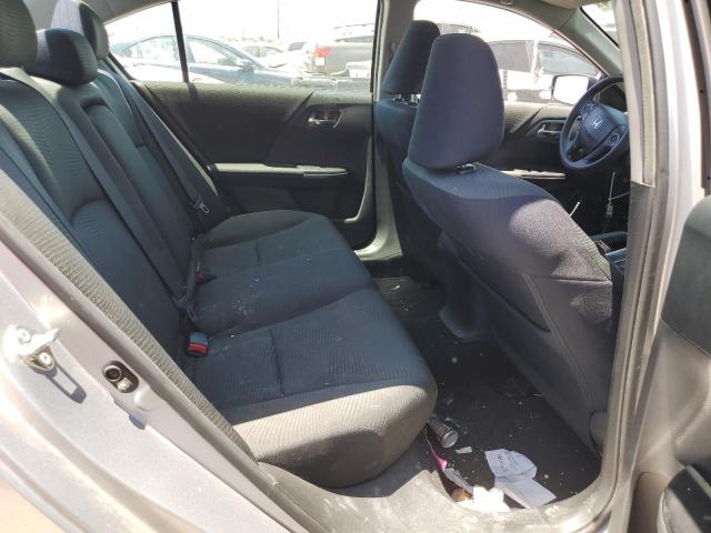 Photo 9 VIN: 1HGCR2F32FA189223 - HONDA ACCORD LX 