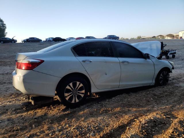 Photo 2 VIN: 1HGCR2F32FA190324 - HONDA ACCORD LX 