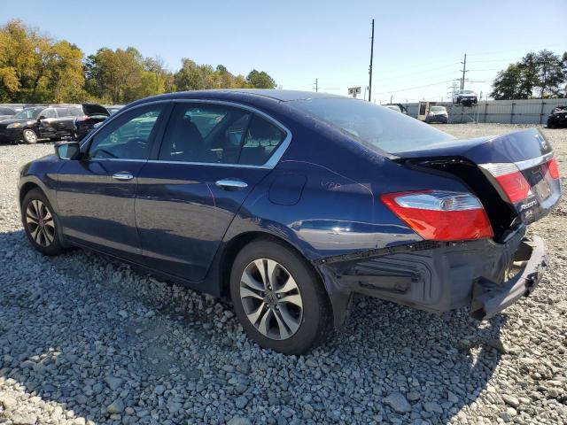 Photo 1 VIN: 1HGCR2F32FA217988 - HONDA ACCORD 