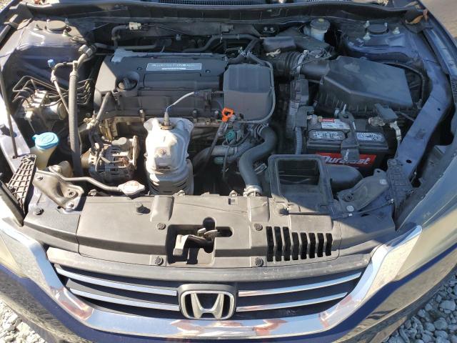 Photo 10 VIN: 1HGCR2F32FA217988 - HONDA ACCORD 