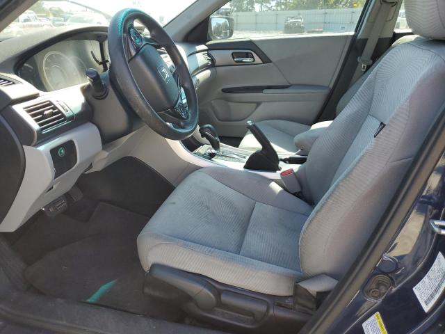 Photo 6 VIN: 1HGCR2F32FA217988 - HONDA ACCORD 