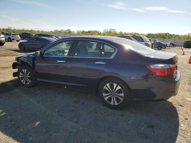 Photo 1 VIN: 1HGCR2F32FA218218 - HONDA ACCORD 