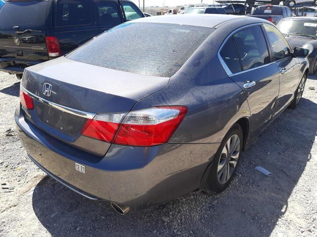 Photo 3 VIN: 1HGCR2F32FA222284 - HONDA ACCORD LX 