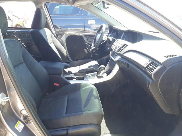 Photo 4 VIN: 1HGCR2F32FA222284 - HONDA ACCORD LX 