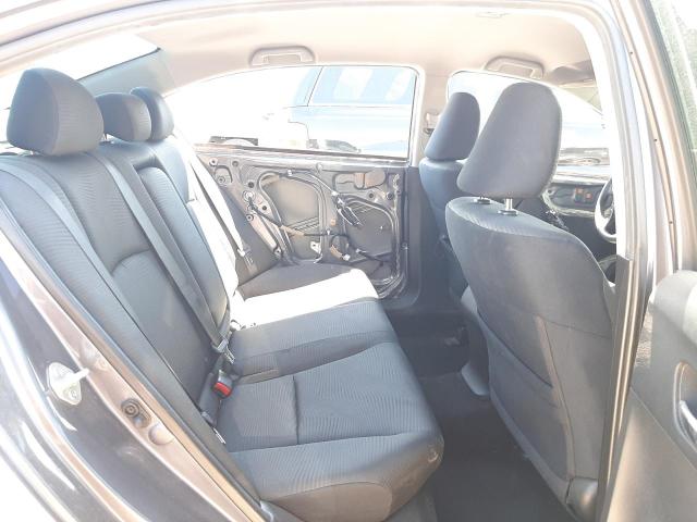 Photo 5 VIN: 1HGCR2F32FA222284 - HONDA ACCORD LX 