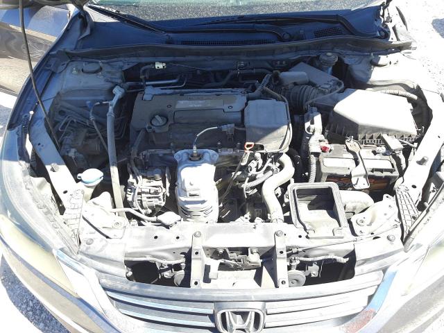 Photo 6 VIN: 1HGCR2F32FA222284 - HONDA ACCORD LX 