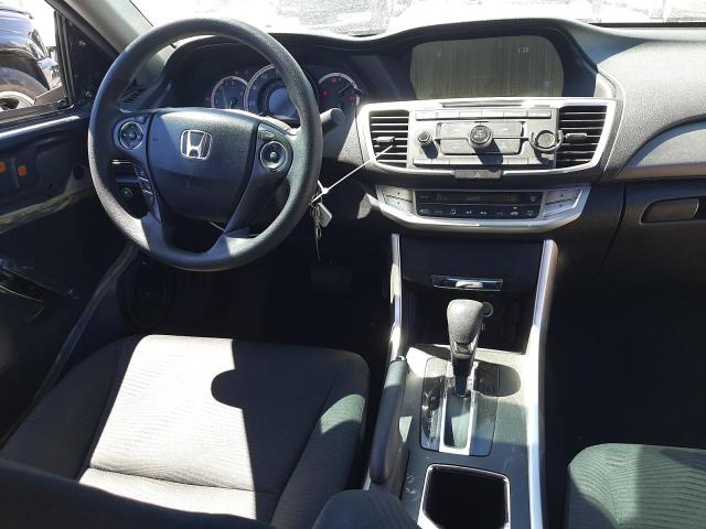 Photo 8 VIN: 1HGCR2F32FA222284 - HONDA ACCORD LX 