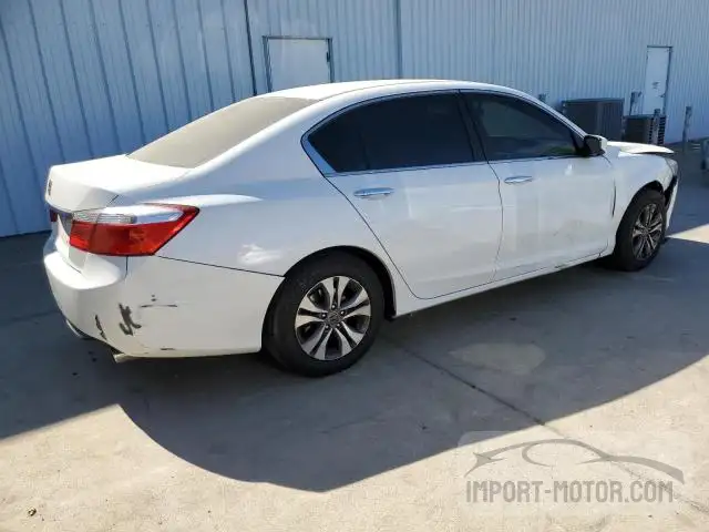 Photo 2 VIN: 1HGCR2F32FA223192 - HONDA ACCORD 