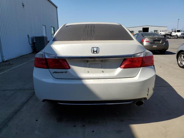 Photo 5 VIN: 1HGCR2F32FA223192 - HONDA ACCORD 