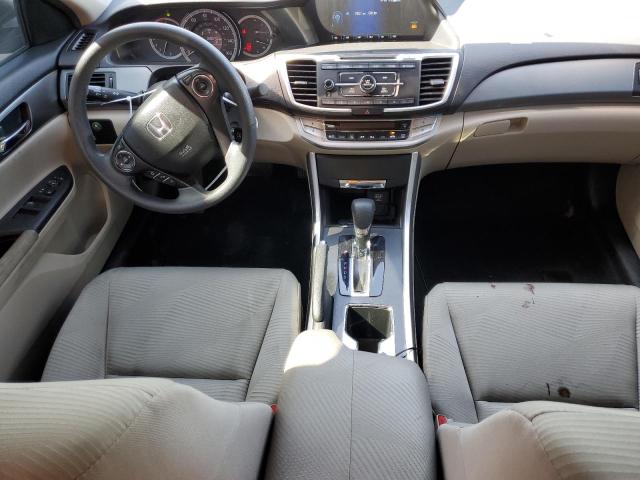 Photo 7 VIN: 1HGCR2F32FA223192 - HONDA ACCORD 