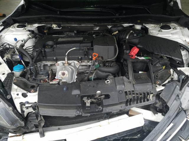 Photo 6 VIN: 1HGCR2F32FA225735 - HONDA ACCORD LX 