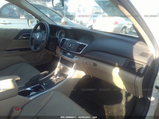 Photo 4 VIN: 1HGCR2F32FA228778 - HONDA ACCORD SEDAN 