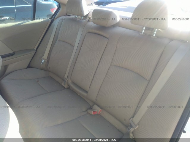 Photo 7 VIN: 1HGCR2F32FA228778 - HONDA ACCORD SEDAN 