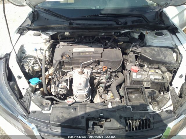 Photo 9 VIN: 1HGCR2F32FA231891 - HONDA ACCORD SEDAN 