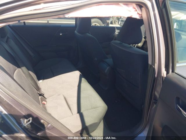 Photo 7 VIN: 1HGCR2F32FA234368 - HONDA ACCORD 