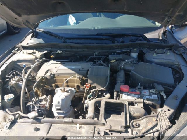 Photo 9 VIN: 1HGCR2F32FA234368 - HONDA ACCORD 