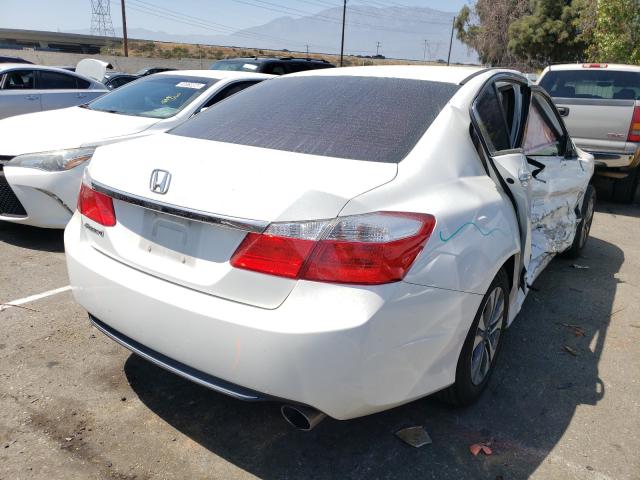 Photo 3 VIN: 1HGCR2F32FA239621 - HONDA ACCORD LX 