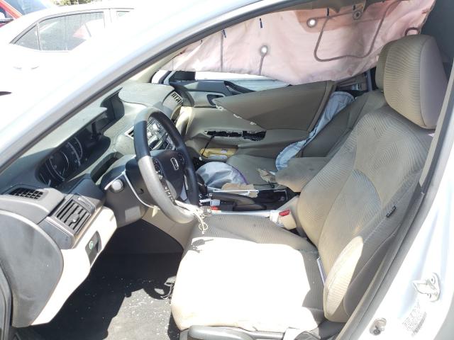 Photo 4 VIN: 1HGCR2F32FA239621 - HONDA ACCORD LX 