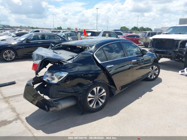 Photo 3 VIN: 1HGCR2F32FA240204 - HONDA ACCORD 