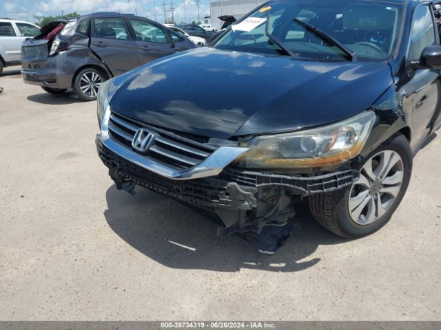 Photo 5 VIN: 1HGCR2F32FA240204 - HONDA ACCORD 