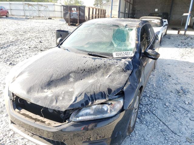 Photo 8 VIN: 1HGCR2F32FA240218 - HONDA ACCORD LX 