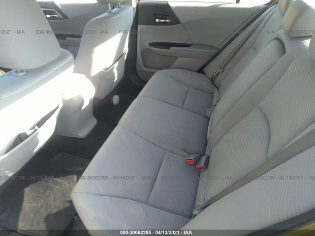 Photo 7 VIN: 1HGCR2F32FA240915 - HONDA ACCORD SEDAN 