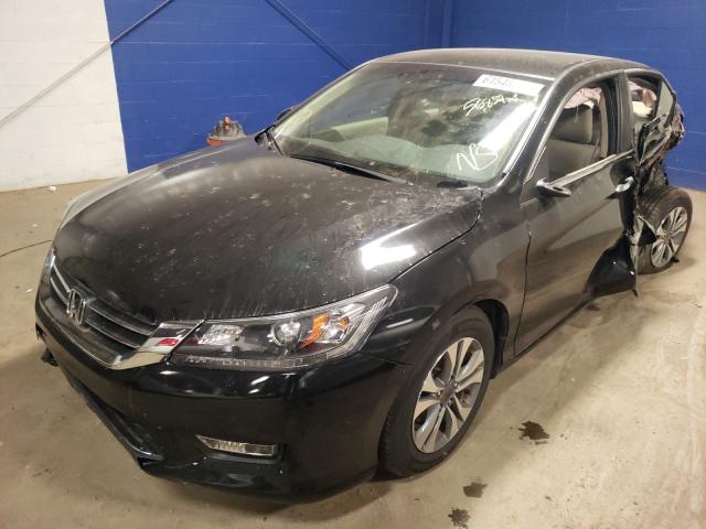 Photo 1 VIN: 1HGCR2F32FA243328 - HONDA ACCORD LX 