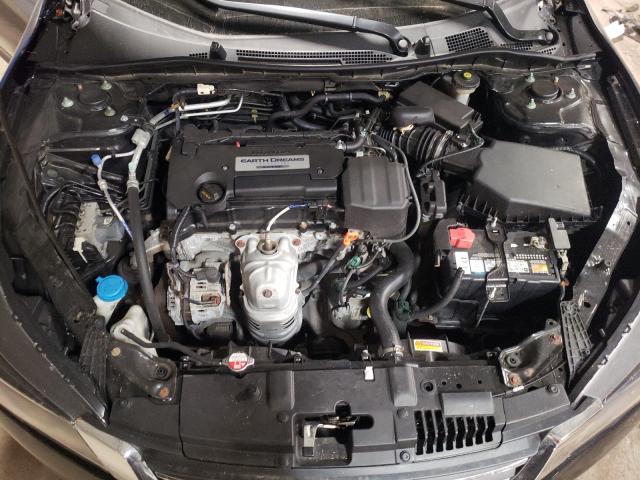 Photo 6 VIN: 1HGCR2F32FA243328 - HONDA ACCORD LX 