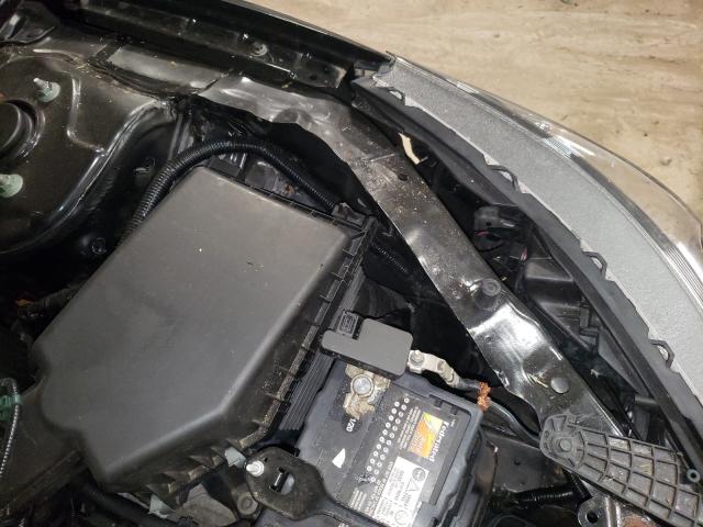 Photo 9 VIN: 1HGCR2F32FA243328 - HONDA ACCORD LX 