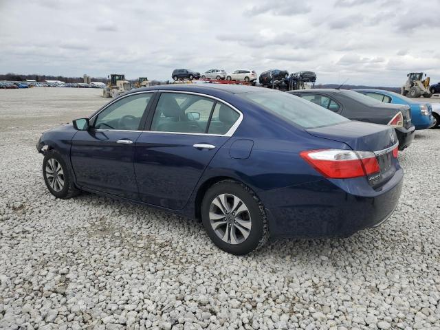 Photo 1 VIN: 1HGCR2F32FA247301 - HONDA ACCORD 