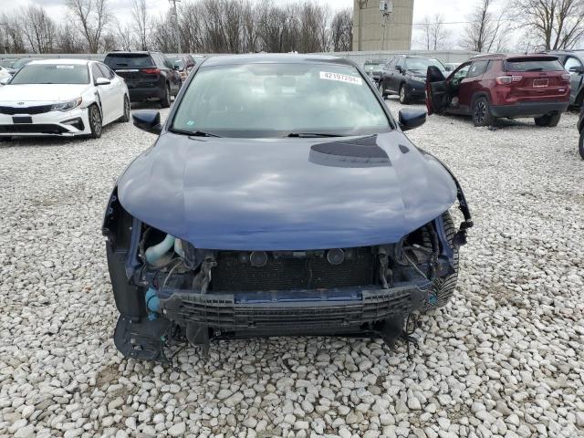 Photo 4 VIN: 1HGCR2F32FA247301 - HONDA ACCORD 