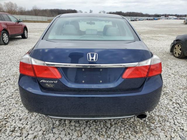 Photo 5 VIN: 1HGCR2F32FA247301 - HONDA ACCORD 