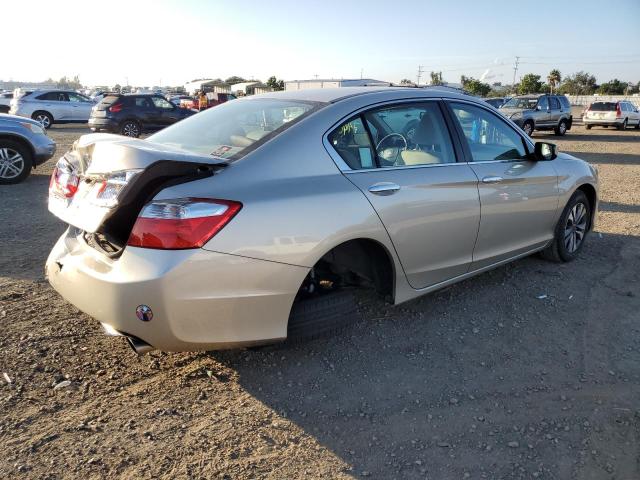 Photo 3 VIN: 1HGCR2F32FA251154 - HONDA ACCORD LX 