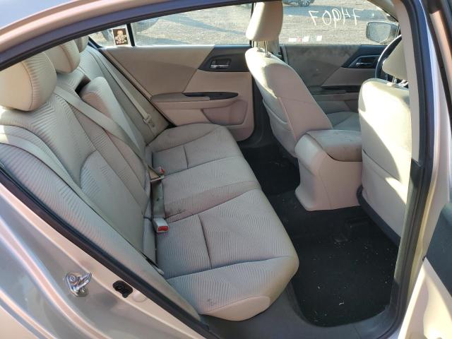 Photo 5 VIN: 1HGCR2F32FA251154 - HONDA ACCORD LX 