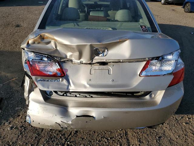 Photo 8 VIN: 1HGCR2F32FA251154 - HONDA ACCORD LX 