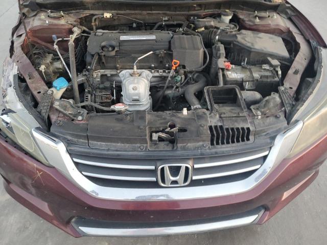 Photo 10 VIN: 1HGCR2F32FA251316 - HONDA ACCORD LX 