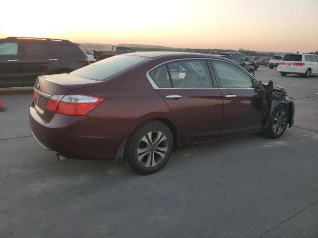 Photo 2 VIN: 1HGCR2F32FA251316 - HONDA ACCORD LX 