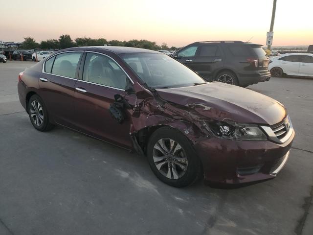 Photo 3 VIN: 1HGCR2F32FA251316 - HONDA ACCORD LX 