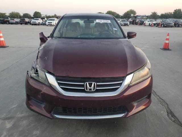 Photo 4 VIN: 1HGCR2F32FA251316 - HONDA ACCORD LX 