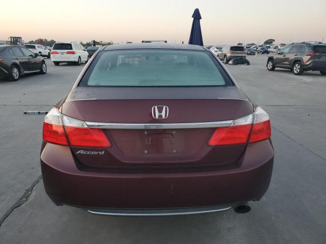 Photo 5 VIN: 1HGCR2F32FA251316 - HONDA ACCORD LX 