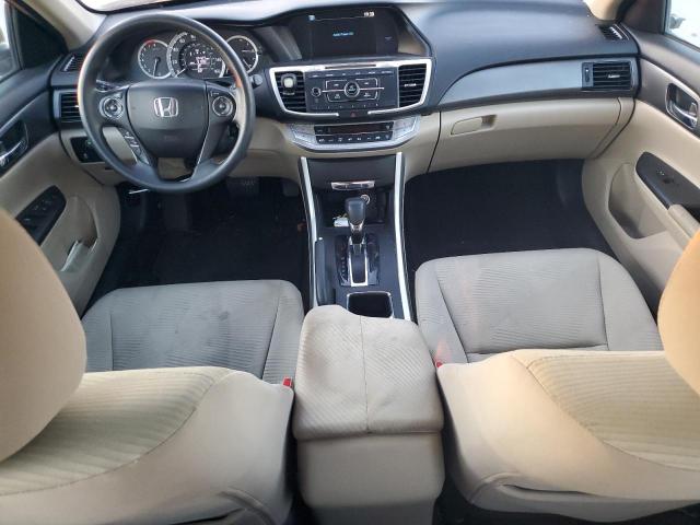 Photo 7 VIN: 1HGCR2F32FA251316 - HONDA ACCORD LX 