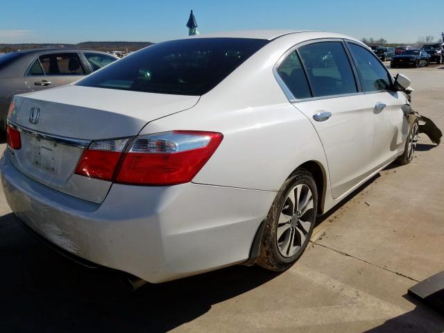 Photo 3 VIN: 1HGCR2F32FA251591 - HONDA ACCORD LX 