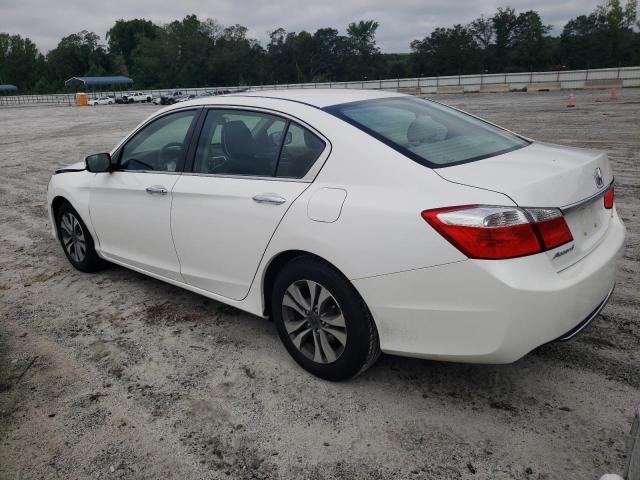 Photo 1 VIN: 1HGCR2F32FA253051 - HONDA ACCORD LX 