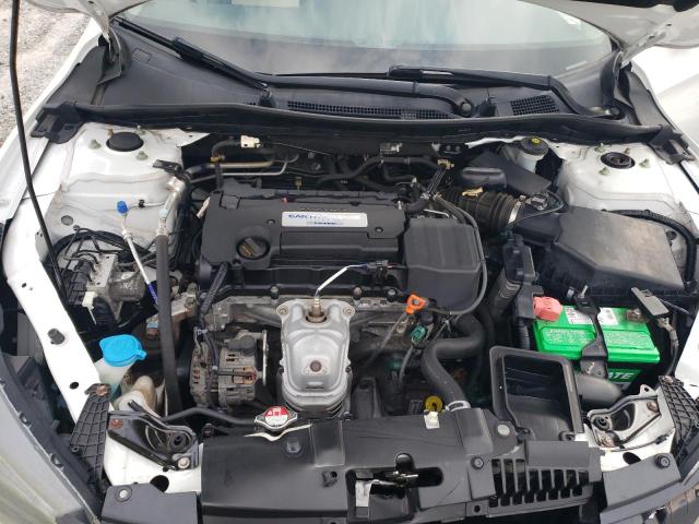 Photo 10 VIN: 1HGCR2F32FA253051 - HONDA ACCORD LX 