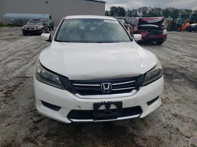 Photo 4 VIN: 1HGCR2F32FA253051 - HONDA ACCORD LX 