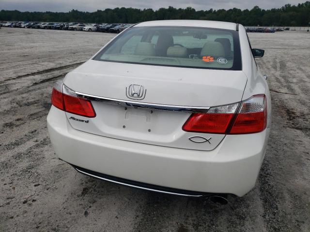 Photo 5 VIN: 1HGCR2F32FA253051 - HONDA ACCORD LX 