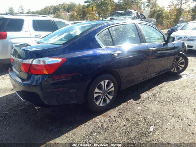 Photo 3 VIN: 1HGCR2F32FA253728 - HONDA ACCORD SEDAN 