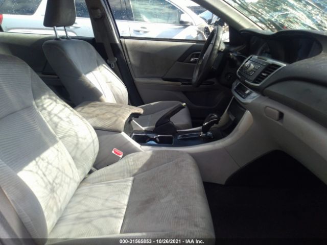 Photo 4 VIN: 1HGCR2F32FA253728 - HONDA ACCORD SEDAN 